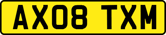 AX08TXM