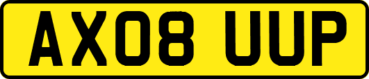 AX08UUP