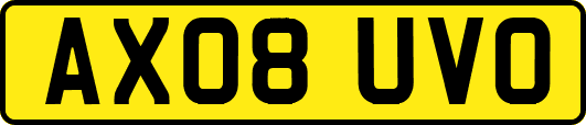 AX08UVO