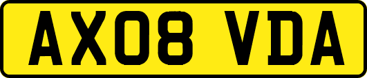 AX08VDA