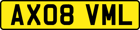 AX08VML