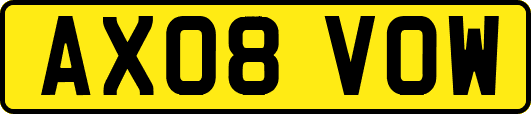 AX08VOW