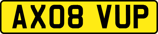 AX08VUP