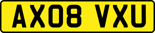 AX08VXU