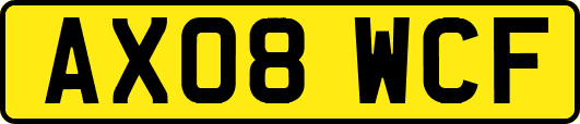 AX08WCF