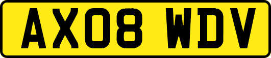 AX08WDV