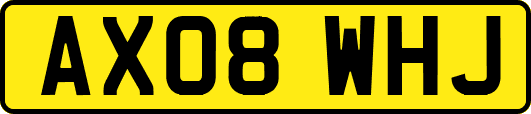 AX08WHJ