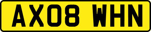AX08WHN