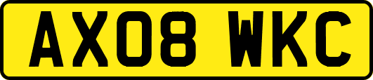 AX08WKC