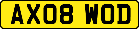 AX08WOD
