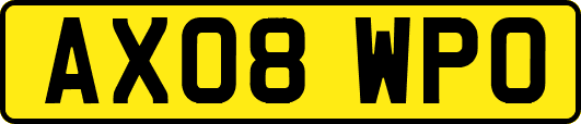 AX08WPO