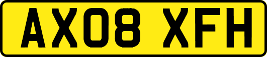 AX08XFH