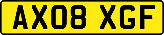 AX08XGF