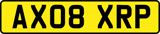 AX08XRP