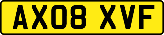 AX08XVF