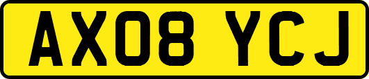 AX08YCJ