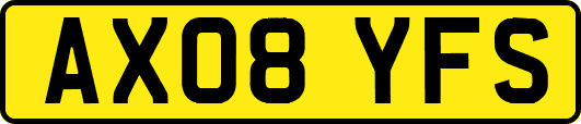 AX08YFS
