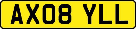 AX08YLL