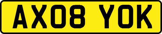 AX08YOK