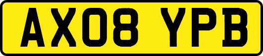 AX08YPB