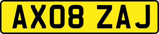 AX08ZAJ