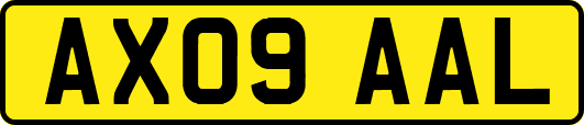 AX09AAL