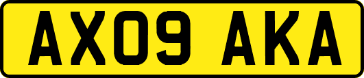 AX09AKA