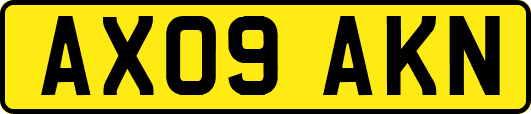 AX09AKN