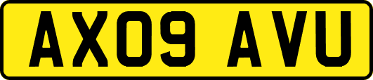 AX09AVU