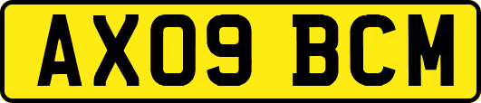 AX09BCM