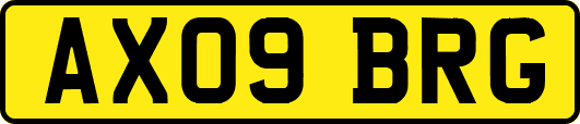 AX09BRG