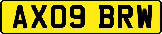 AX09BRW