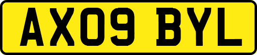AX09BYL