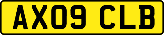AX09CLB
