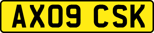 AX09CSK