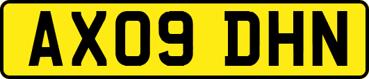 AX09DHN