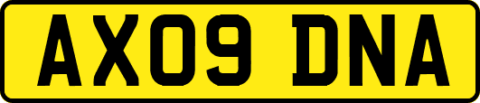 AX09DNA
