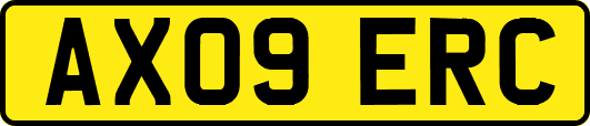 AX09ERC