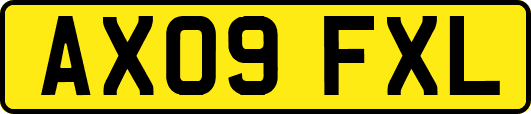 AX09FXL