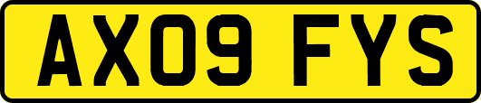 AX09FYS