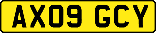 AX09GCY