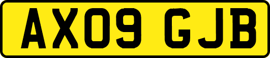AX09GJB
