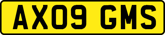 AX09GMS