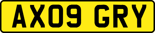 AX09GRY