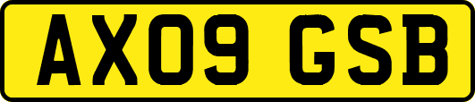 AX09GSB
