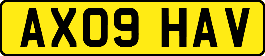 AX09HAV