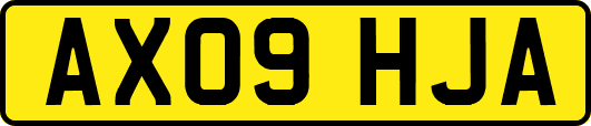 AX09HJA