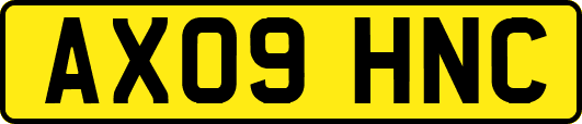 AX09HNC
