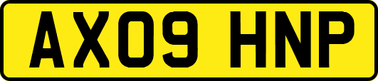 AX09HNP