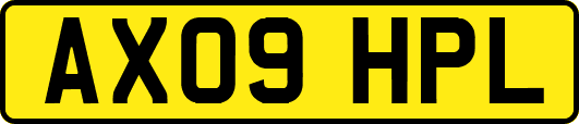 AX09HPL
